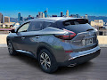 2021 Nissan Murano S