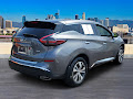 2021 Nissan Murano S