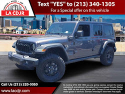 2025 Jeep Wrangler 4xe Willys 4xe