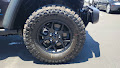 2025 Jeep Wrangler 4xe Willys 4xe