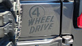2025 Jeep Wrangler 4xe Willys 4xe