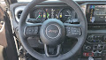 2025 Jeep Wrangler 4xe Willys 4xe