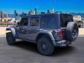 2025 Jeep Wrangler 4xe Willys 4xe