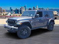 2025 Jeep Wrangler 4xe Willys 4xe