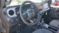 2025 Jeep Wrangler 4xe Willys 4xe