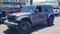 2025 Jeep Wrangler 4xe Willys 4xe
