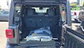 2025 Jeep Wrangler 4xe Willys 4xe