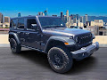 2025 Jeep Wrangler 4xe Willys 4xe
