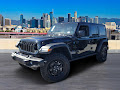 2025 Jeep Wrangler 4xe Willys 4xe