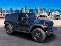 2025 Jeep Wrangler 4xe Willys 4xe