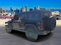 2025 Jeep Wrangler 4xe Willys 4xe