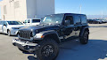 2025 Jeep Wrangler 4xe Willys 4xe