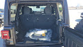 2025 Jeep Wrangler 4xe Willys 4xe