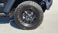2025 Jeep Wrangler 4xe Willys 4xe