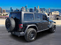 2025 Jeep Wrangler 4xe Willys 4xe
