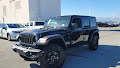 2025 Jeep Wrangler 4xe Willys 4xe