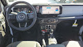 2025 Jeep Wrangler 4xe Willys 4xe