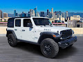 2025 Jeep Wrangler 4xe Willys 4xe