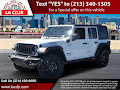 2025 Jeep Wrangler 4xe Willys 4xe