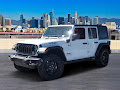 2025 Jeep Wrangler 4xe Willys 4xe
