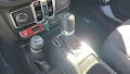 2025 Jeep Wrangler 4xe Willys 4xe