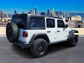 2025 Jeep Wrangler 4xe Willys 4xe