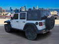 2025 Jeep Wrangler 4xe Willys 4xe