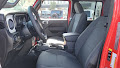 2025 Jeep Wrangler 4xe Willys 4xe