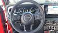 2025 Jeep Wrangler 4xe Willys 4xe