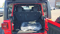 2025 Jeep Wrangler 4xe Willys 4xe