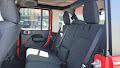 2025 Jeep Wrangler 4xe Willys 4xe