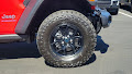 2025 Jeep Wrangler 4xe Willys 4xe