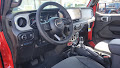 2025 Jeep Wrangler 4xe Willys 4xe