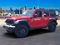 2025 Jeep Wrangler 4xe Willys 4xe