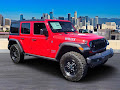 2025 Jeep Wrangler 4xe Willys 4xe
