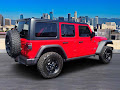 2025 Jeep Wrangler 4xe Willys 4xe
