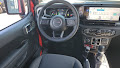 2025 Jeep Wrangler 4xe Willys 4xe