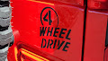 2025 Jeep Wrangler 4xe Willys 4xe