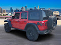 2025 Jeep Wrangler 4xe Willys 4xe