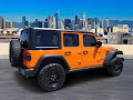 2025 Jeep Wrangler 4xe Willys 4xe