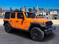 2025 Jeep Wrangler 4xe Willys 4xe