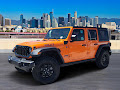 2025 Jeep Wrangler 4xe Willys 4xe