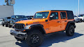 2025 Jeep Wrangler 4xe Willys 4xe