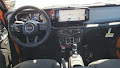 2025 Jeep Wrangler 4xe Willys 4xe