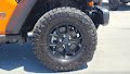 2025 Jeep Wrangler 4xe Willys 4xe