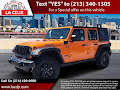 2025 Jeep Wrangler 4xe Willys 4xe