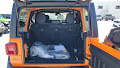 2025 Jeep Wrangler 4xe Willys 4xe