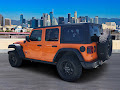 2025 Jeep Wrangler 4xe Willys 4xe