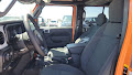 2025 Jeep Wrangler 4xe Willys 4xe