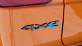 2025 Jeep Wrangler 4xe Willys 4xe
